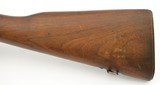 Remington 1903-A3 US Military Rifle 4 Groove Barrel - 9 of 25