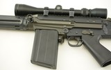DSA Model SA58 Rifle - Imbel FN-FAL 308 Winchester - 16 of 25