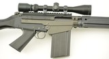 DSA Model SA58 Rifle - Imbel FN-FAL 308 Winchester - 1 of 25