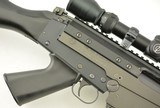 DSA Model SA58 Rifle - Imbel FN-FAL 308 Winchester - 4 of 25