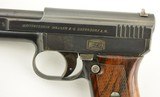 Mauser Model 1910 Pocket Pistol - 6 of 13