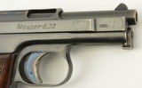 Mauser Model 1910 Pocket Pistol - 4 of 13