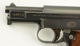 Mauser Model 1910 Pocket Pistol - 7 of 13