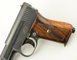 Mauser Model 1910 Pocket Pistol - 5 of 13