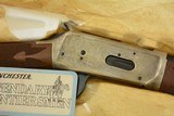 Winchester Legendary Frontiersman Commemorative Model 94 Rifle - 3 of 10