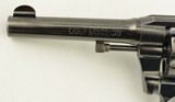 Colt Police Positive Revolver 1st Issue - 11 of 20