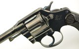 Colt Police Positive Revolver 1st Issue - 10 of 20