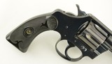 Colt Police Positive Revolver 1st Issue - 2 of 20