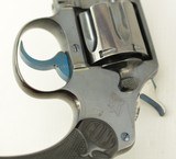 Colt Police Positive Revolver 1st Issue - 20 of 20