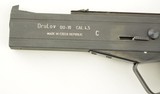 Drulov Model DU-10 Target Air Pistol in Box - 8 of 25