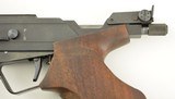Drulov Model DU-10 Target Air Pistol in Box - 7 of 25