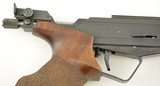 Drulov Model DU-10 Target Air Pistol in Box - 3 of 25