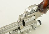 S&W Model 686 Revolver with Optical Sight - 16 of 19