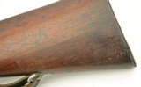 Portuguese Model 1904/39 Vergueiro Rifle by DWM (South African Marked) - 12 of 25