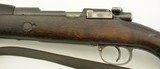 Portuguese Model 1904/39 Vergueiro Rifle by DWM (South African Marked) - 14 of 25