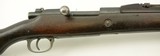 Portuguese Model 1904/39 Vergueiro Rifle by DWM (South African Marked) - 6 of 25