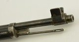 Portuguese Model 1904/39 Vergueiro Rifle by DWM (South African Marked) - 10 of 25