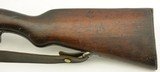 Portuguese Model 1904/39 Vergueiro Rifle by DWM (South African Marked) - 18 of 25