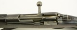 Portuguese Model 1904/39 Vergueiro Rifle by DWM (South African Marked) - 22 of 25