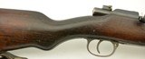 Portuguese Model 1904/39 Vergueiro Rifle by DWM (South African Marked) - 5 of 25