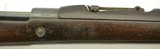 Portuguese Model 1904/39 Vergueiro Rifle by DWM (South African Marked) - 7 of 25