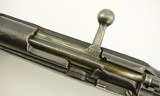 Portuguese Model 1904/39 Vergueiro Rifle by DWM (South African Marked) - 23 of 25