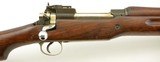 Eddystone 1917 Enfield Rifle .30-06 Johnson Barrel - 1 of 25