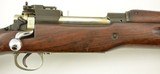 Eddystone 1917 Enfield Rifle .30-06 Johnson Barrel - 6 of 25