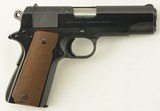 Colt Combat Commander Pistol 45 Auto - 1 of 15