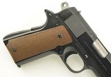 Colt Combat Commander Pistol 45 Auto - 2 of 15