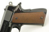 Colt Combat Commander Pistol 45 Auto - 6 of 15