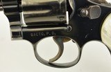 S&W Model 15-3 Revolver with Sacramento Police Dept. Marking - 8 of 16