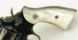 S&W Model 15-3 Revolver with Sacramento Police Dept. Marking - 6 of 16