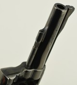 S&W Model 15-3 Revolver with Sacramento Police Dept. Marking - 15 of 16