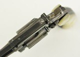 S&W Model 15-3 Revolver with Sacramento Police Dept. Marking - 16 of 16