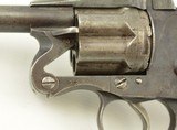 NWMP RCMP Enfield Mk.2 Revolver - 12 of 25