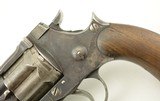 NWMP RCMP Enfield Mk.2 Revolver - 10 of 25
