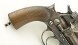 NWMP RCMP Enfield Mk.2 Revolver - 2 of 25