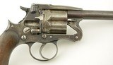 NWMP RCMP Enfield Mk.2 Revolver - 3 of 25