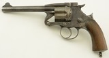 NWMP RCMP Enfield Mk.2 Revolver - 8 of 25