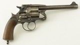 NWMP RCMP Enfield Mk.2 Revolver - 1 of 25