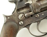 NWMP RCMP Enfield Mk.2 Revolver - 4 of 25