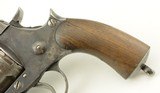 NWMP RCMP Enfield Mk.2 Revolver - 9 of 25
