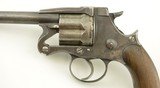 NWMP RCMP Enfield Mk.2 Revolver - 11 of 25