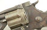 NWMP RCMP Enfield Mk.2 Revolver - 14 of 25