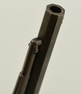 Remington New Model Double Action Belt Revolver Fluted Cylinder - 23 of 25