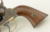 Remington New Model Double Action Belt Revolver Fluted Cylinder - 8 of 25