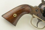 Remington New Model Double Action Belt Revolver Fluted Cylinder - 2 of 25
