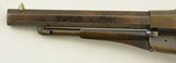 Remington New Model Double Action Belt Revolver Fluted Cylinder - 11 of 25