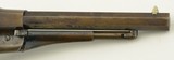 Remington New Model Double Action Belt Revolver Fluted Cylinder - 6 of 25